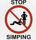 stop_simping