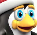 pinguh Discord emoji