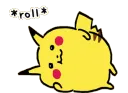 PikaRoll