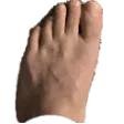 Foot