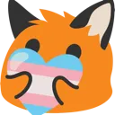 blobfoxtrans