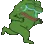 PepeCryRun
