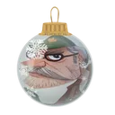 Taxidermybauble