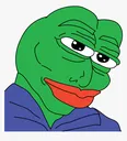 14148682_clipartpepetransparentb Discord Emoji