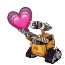 WalleHeart