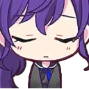 25ji_MafuyuPensive