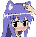 patpat