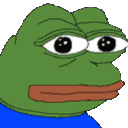pepe_late Discord emoji