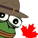 DIDSOMEONESAYCANADA
