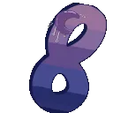 number8