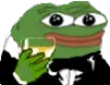 Pepe Cheers pepecheers Discord Emoji