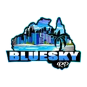 BlueskyRP Discord Emoji