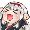 1WGami_yippie Discord emoji