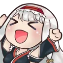 :1WGami_yippie: