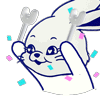 abinkybongcheer Discord Emoji