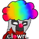 clown
