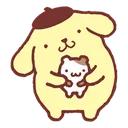 pompompurin_puppy pompompurin_puppy