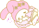 mymelody_sleep