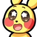 pikachuwow Discord emoji