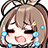 cry Discord emoji