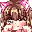 purrs Discord emoji