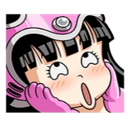 amazed Discord emoji