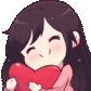 3_ Discord emoji