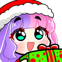 gift Discord emoji