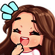 laugh Discord emoji