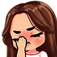 eww Discord emoji