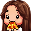 eat Discord emoji