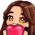 heart Discord emoji