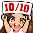 1010 Discord emoji