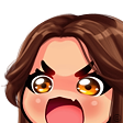 angry Discord emoji