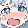 cry