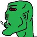 gork