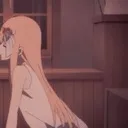 Zerotwo1 zerotwo1 Discord Emoji