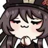 HuTaoPray