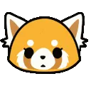 aggretsuko_angry