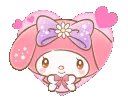 mymelody_heart
