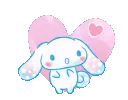 cinnamoroll_heart
