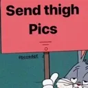 sendthighs