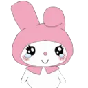 mymelody_sad