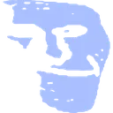 TrollSad