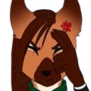 Catalina_irritated Discord Emoji