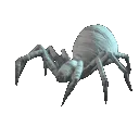 SpiderMummy