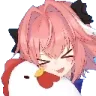 Astolfo_hugchicken