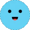 up