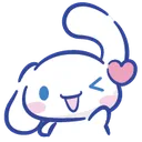 cinnamoroll_love
