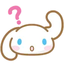 cinnamoroll_question